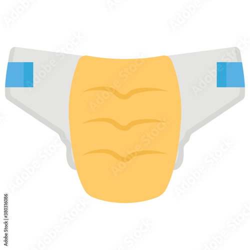 Diaper 