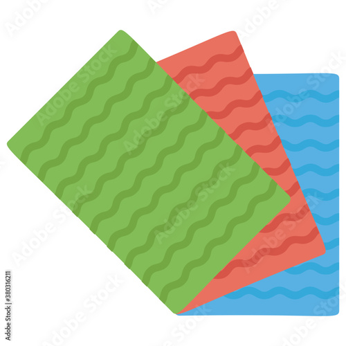 Cotton Napkins