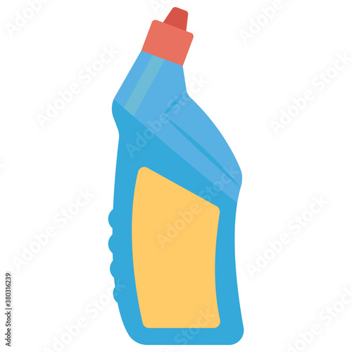 Toilet Cleaner
