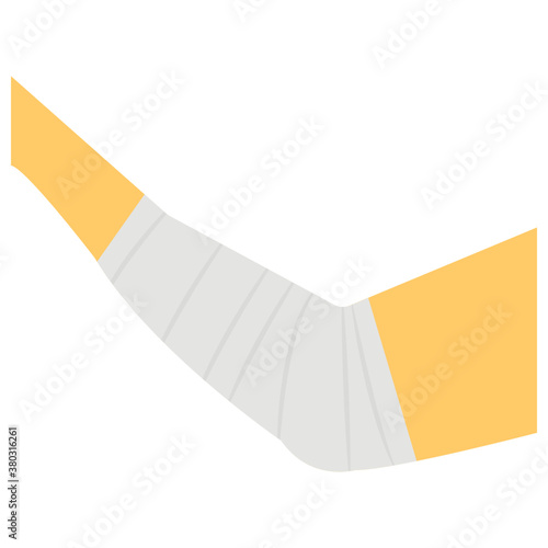 Arm Injury