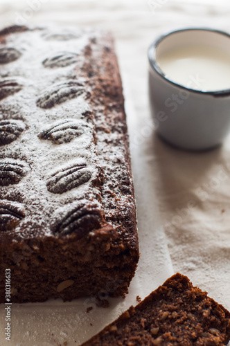 Banana Bread photo