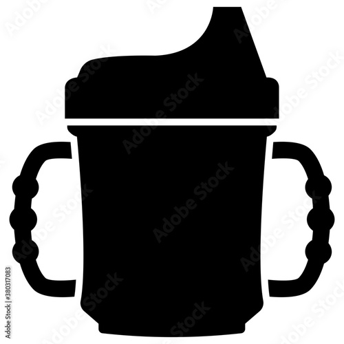 Training Cup
