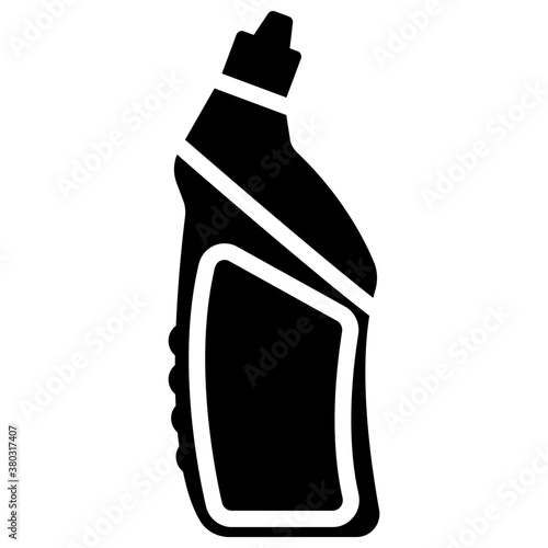 Toilet Cleaner