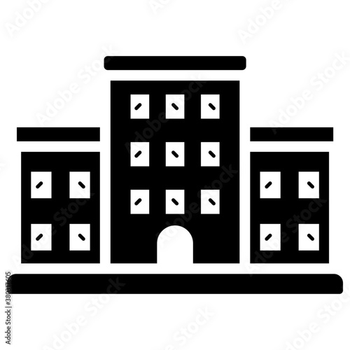 Hospital