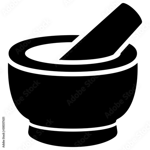 Mortar 