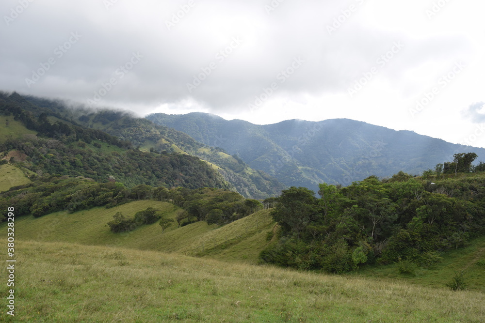Escazu San jose Costa Rica