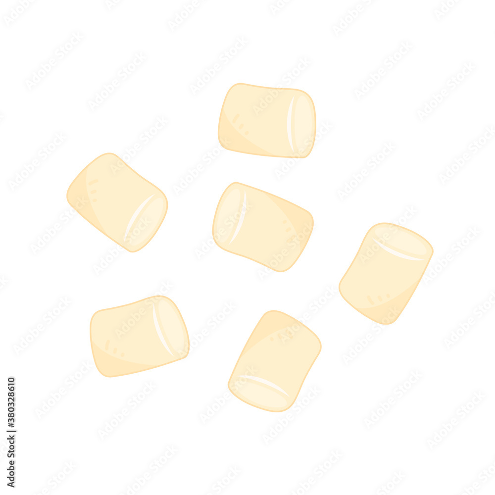 Tteokbokki Noodle vector, korean food. Spicy rice cake. Tteokbokki Noodle vector, korean food. Spicy rice cake.
