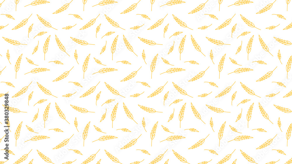 Oat pattern wallpaper. oat symbol. free space for text. rice sign. Rice pattern wallpaper. Oat pattern wallpaper. oat symbol. free space for text. rice sign. Rice pattern wallpaper.