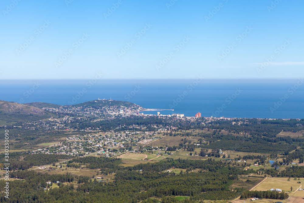 PiriÔøΩÔøΩpolis Panoramic View PiriÔøΩÔøΩpolis Panoramic View