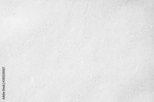 Old Grey paper background texture with dark upper corner 