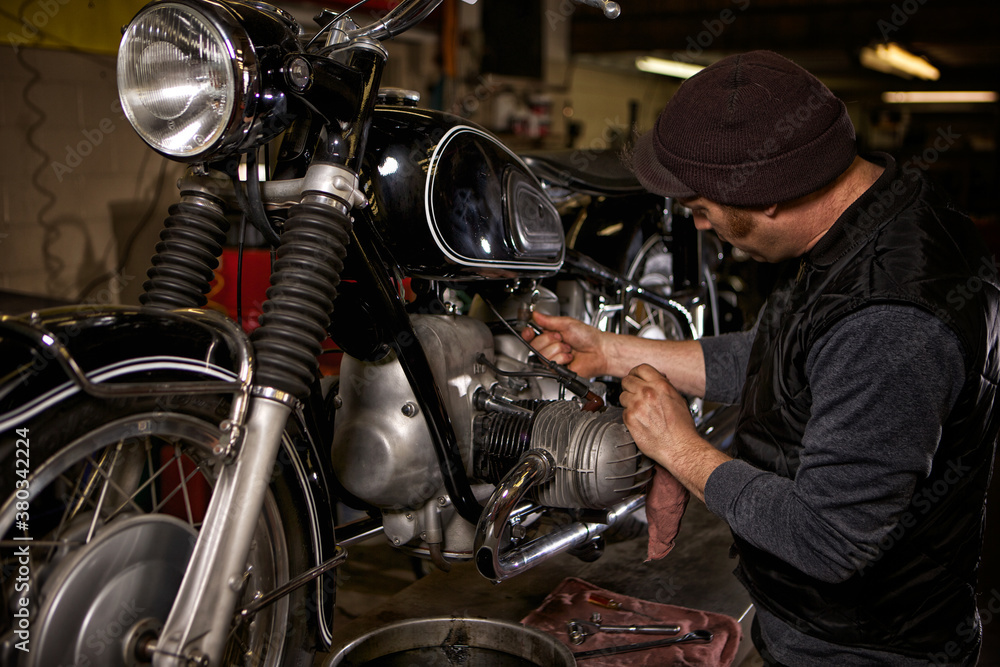 Bike Shop Bike Shop