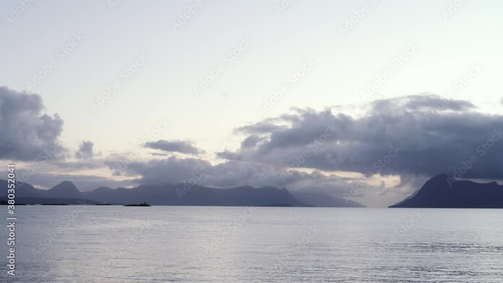 The West Coast of Norway The West Coast of Norway