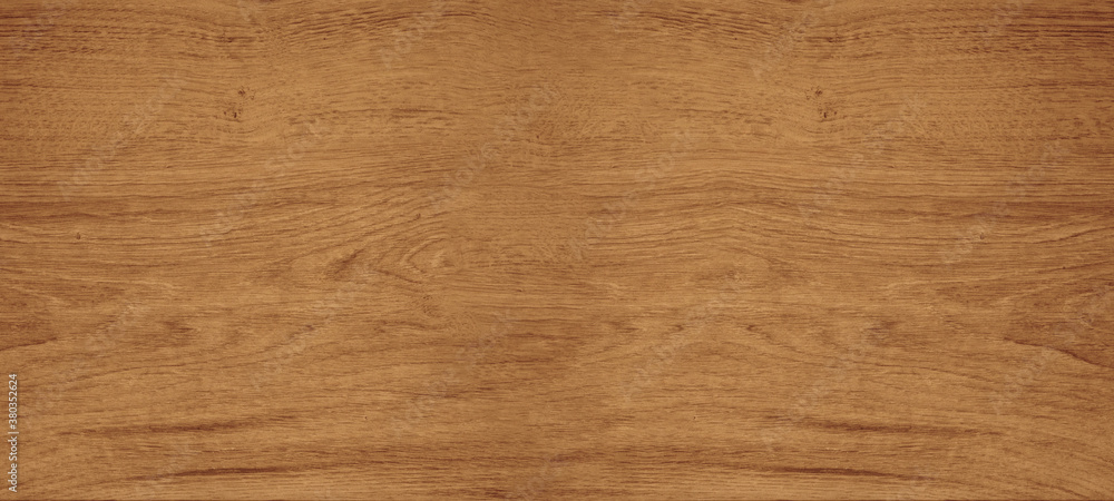 Fototapeta premium old brown rustic dark wooden texture - wood / timber oak background