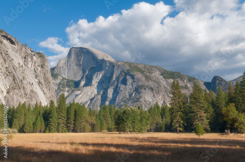 Scenic view of landscape