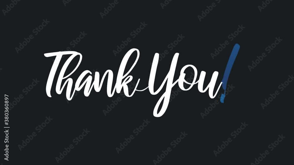 Thank You Message With ELectric Particles Effect/ 4k animation of a thank you welcome message with particle effect and electricity patterns Thank You Message With ELectric Particles Effect/ 4k animation of a thank you welcome message with particle effect and electricity patterns