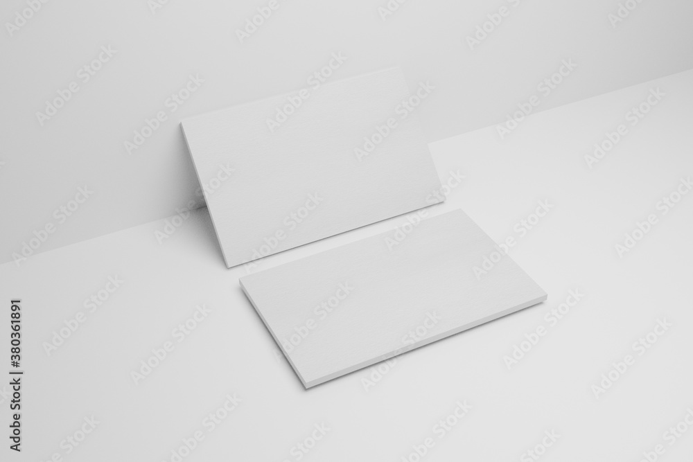 Realistic Branding and identity business cards layout mockup design. Realistic Branding and identity business cards layout mockup design.