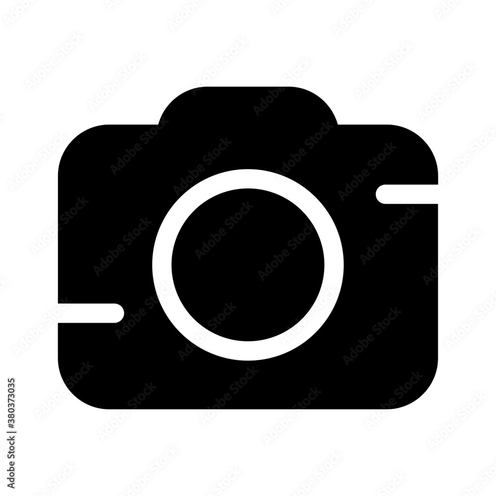 Camera icon