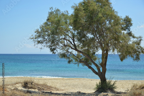 Naxos Greek Island vacation holidays Greece © PhotoeffectbyMarcha
