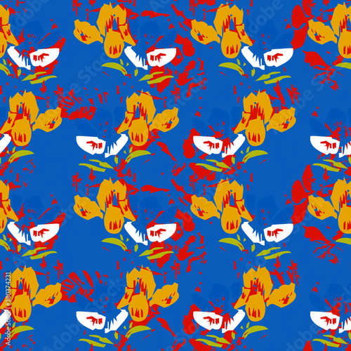 seamless pattern 