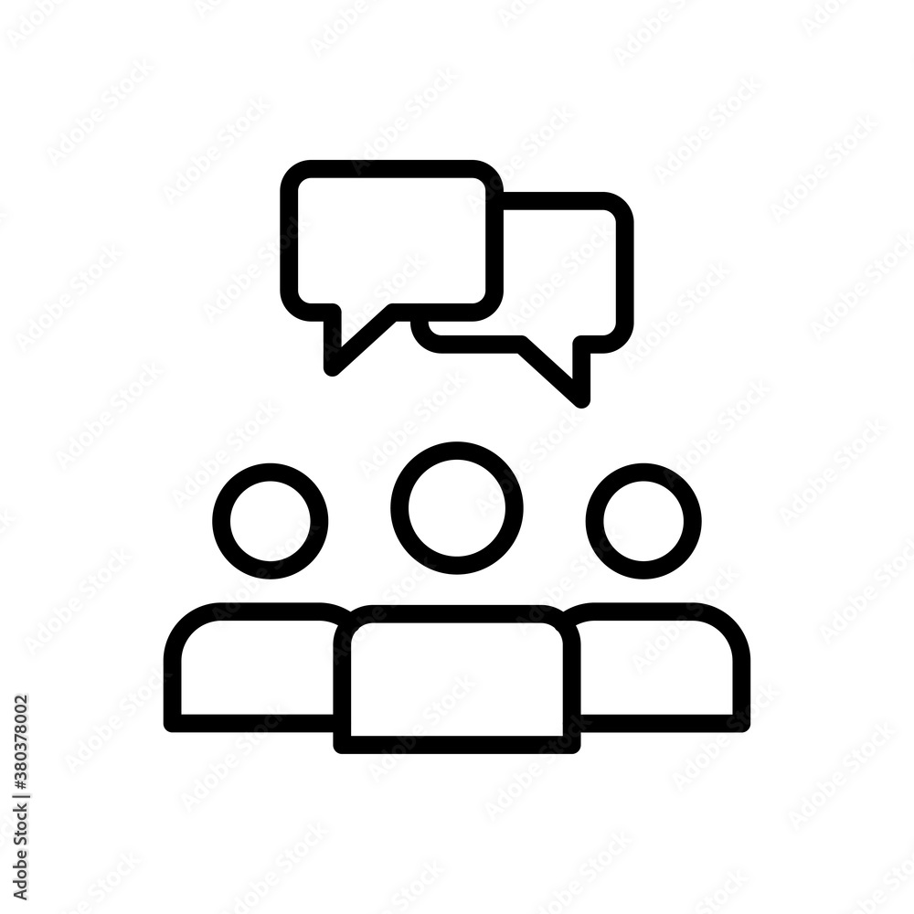 discussion discussion