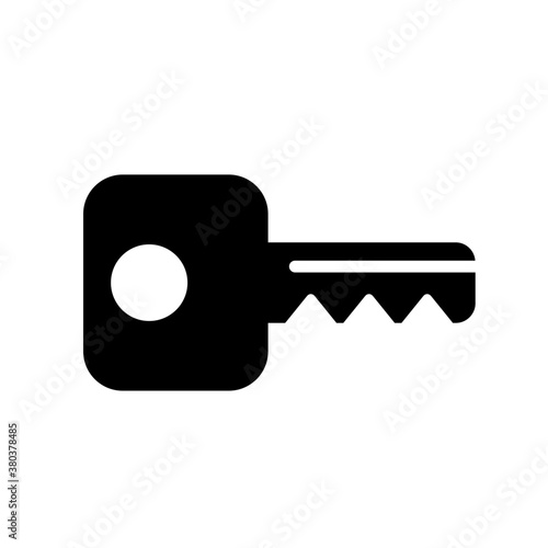 Key icon