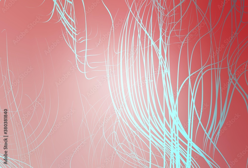 Light Pink vector modern elegant backdrop. Light Pink vector modern elegant backdrop.