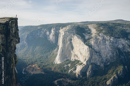 Stand Above photo