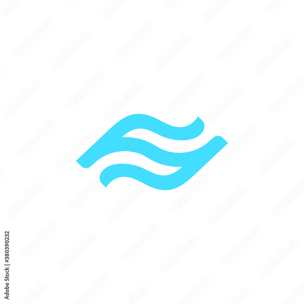 F logo vector letter icon illustrations F logo vector letter icon illustrations