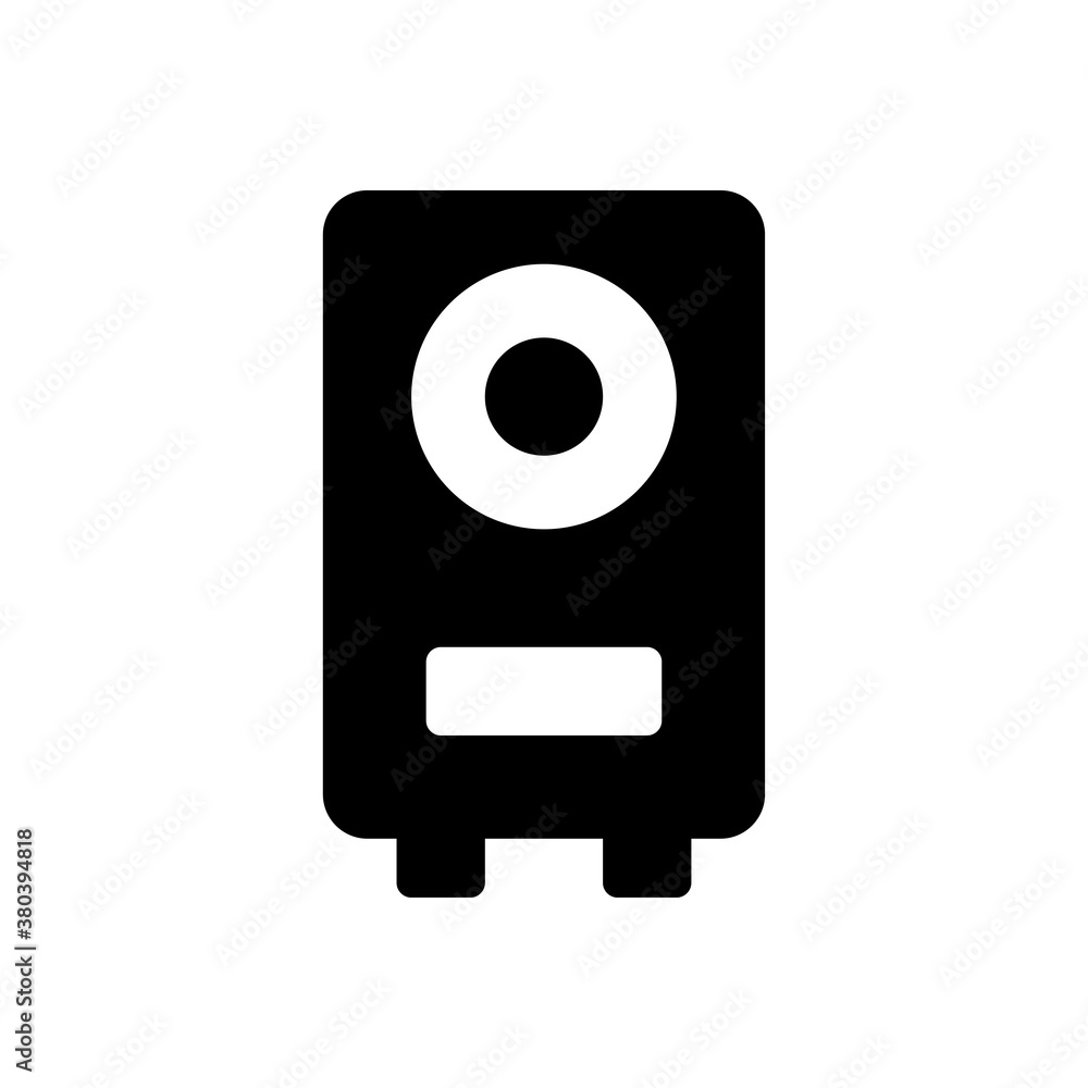 speaker speaker