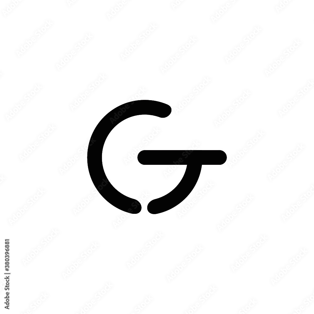 G letter alphabet logo icon design for business G letter alphabet logo icon design for business