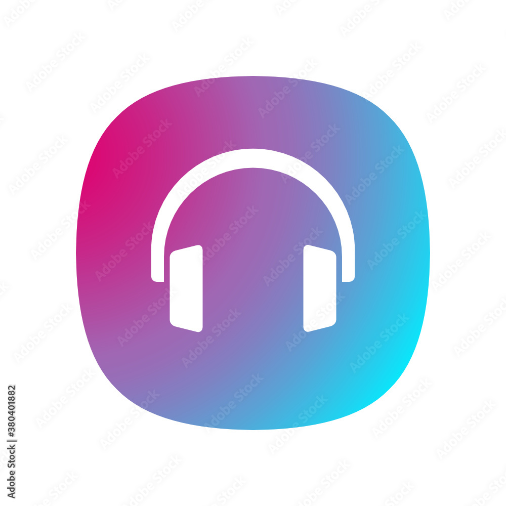Headphones - Button Headphones - Button