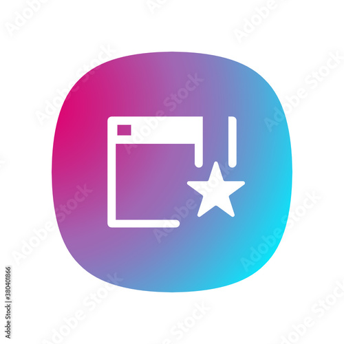 Random Select - Button