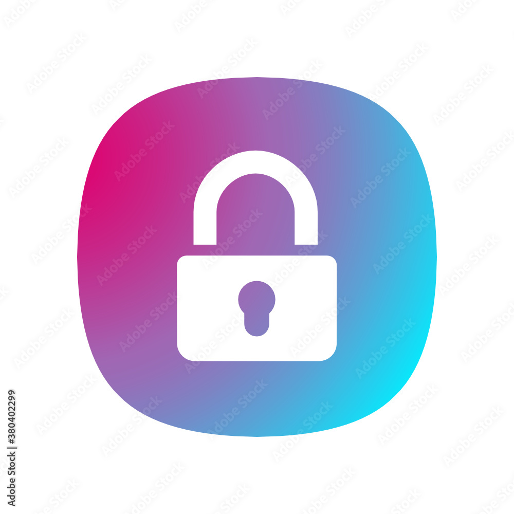 Lock - Button Lock - Button