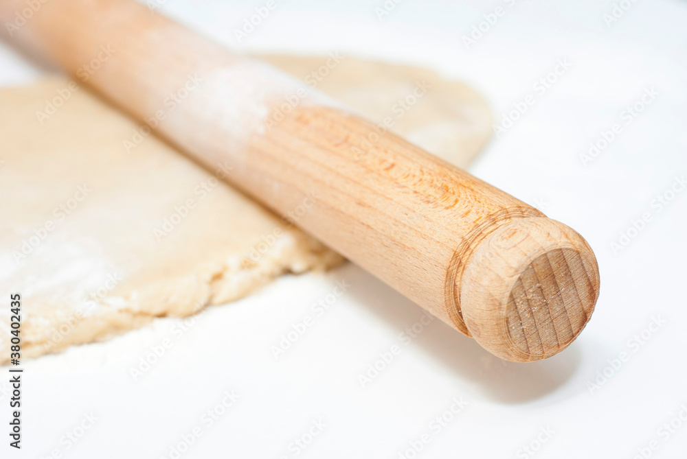 Rolling pin