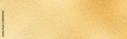 gradient gold yellow pastel iridescent shimmer foil metallic texture web banner blank background