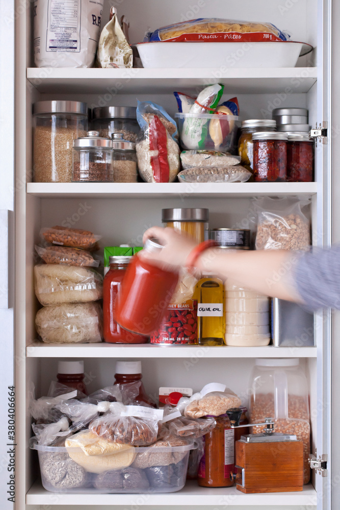 Kitchen Pantry Kitchen Pantry