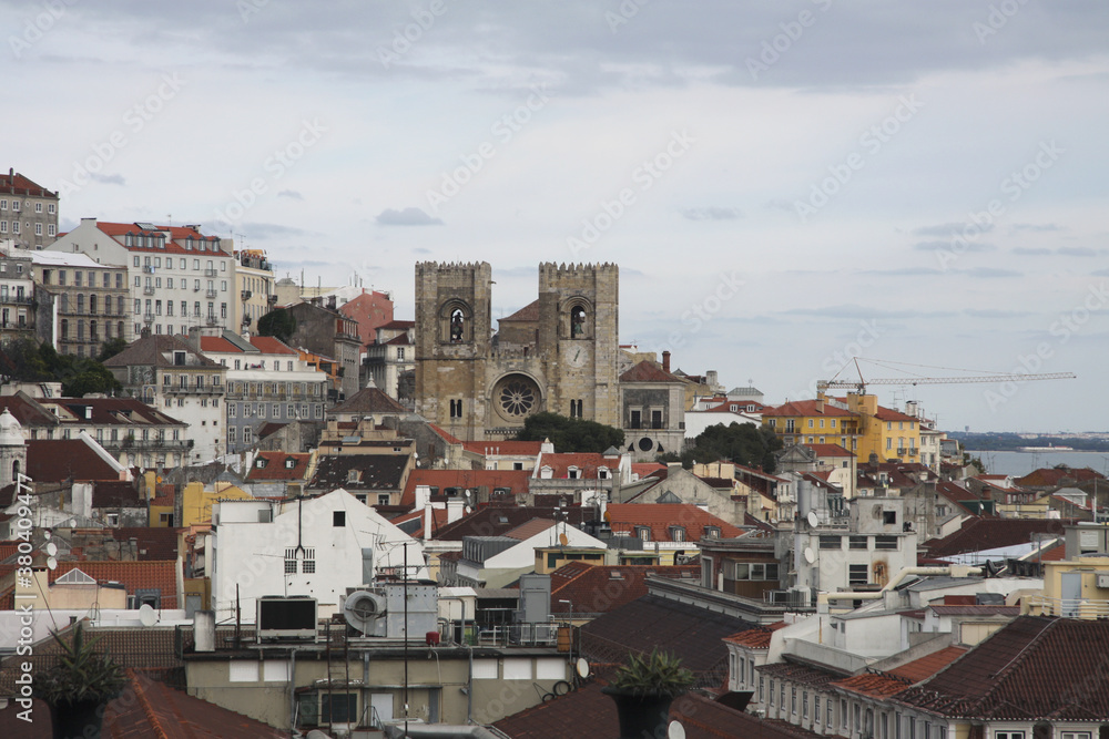 Lisbon diagonal Lisbon diagonal