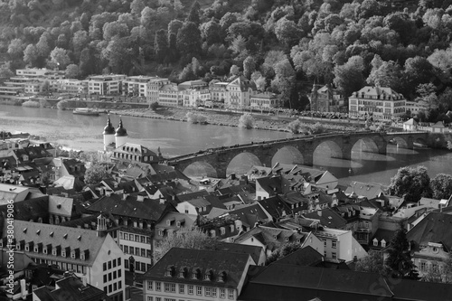 Heidelberg Bridge