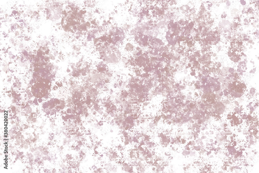 Abstract Multicoloured Paint Splash Background Abstract Multicoloured Paint Splash Background