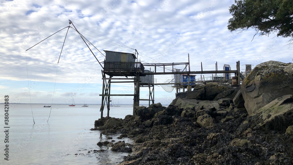 plages de Saint-Nazaire et ses carlets plages de Saint-Nazaire et ses carlets