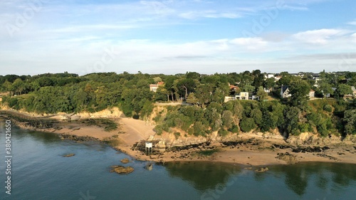 plages de Saint-Nazaire et ses carlets