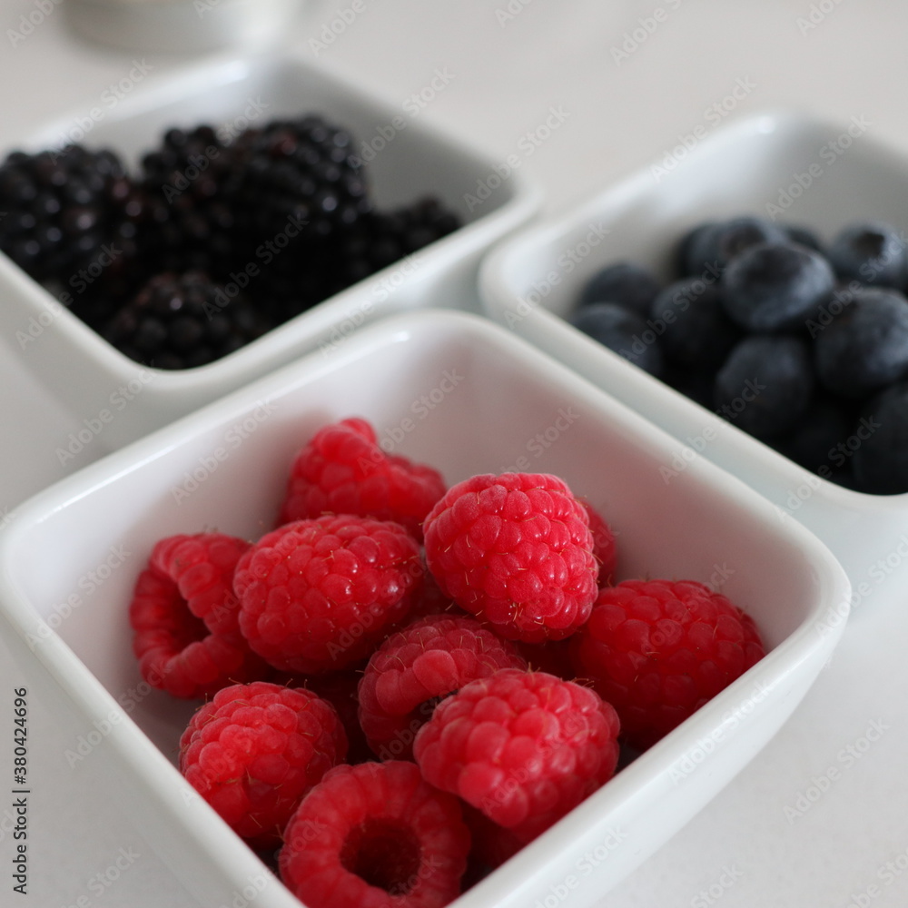 Berries Berries