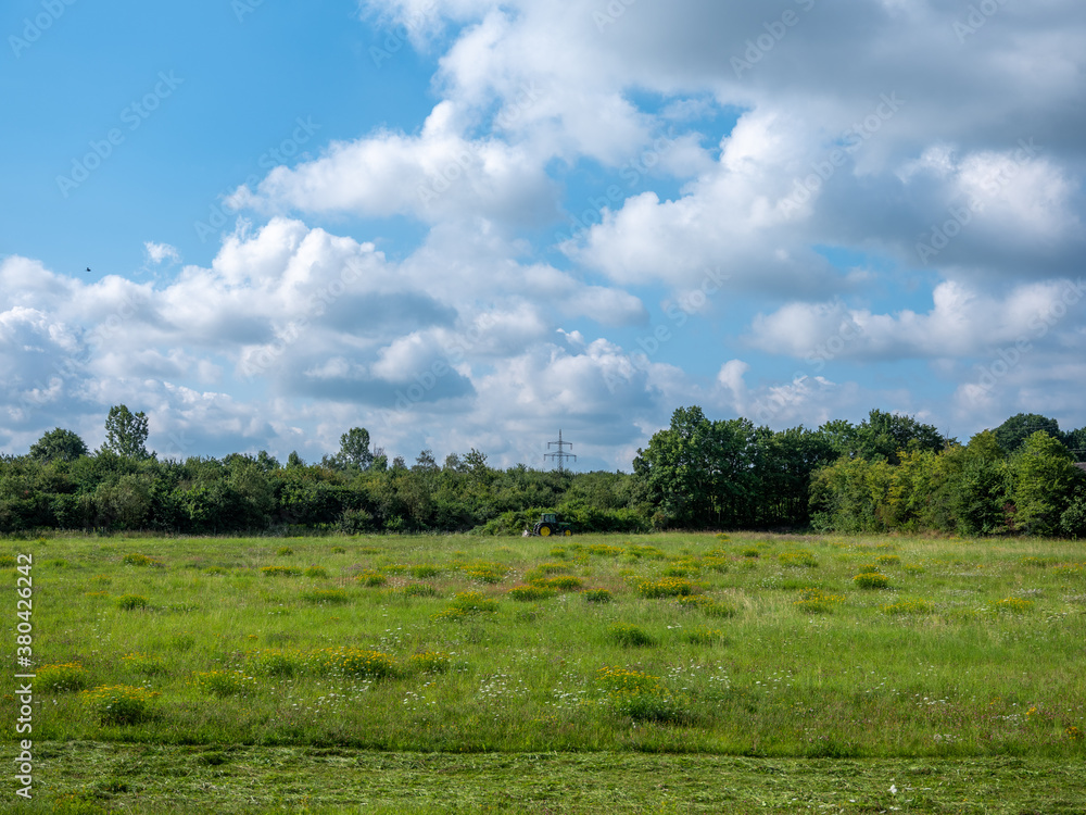 Bearbeitetes Feld Bearbeitetes Feld