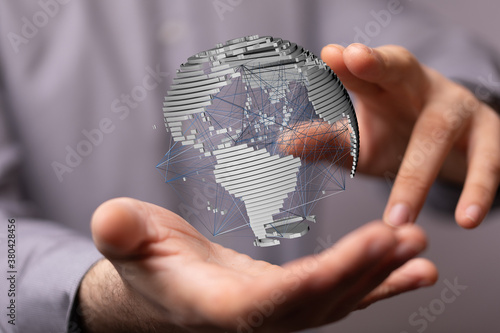 worldwide the Global Networ...