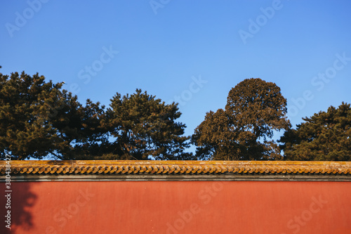 Changling Mausoleum photo