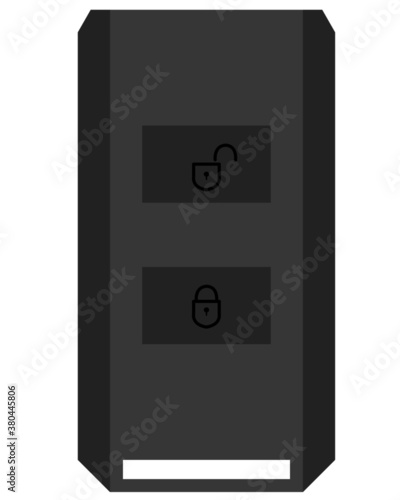 safe deposit box