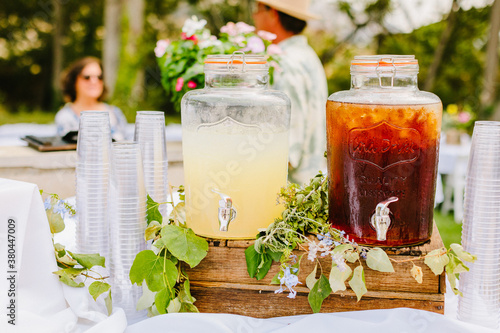 drink station
