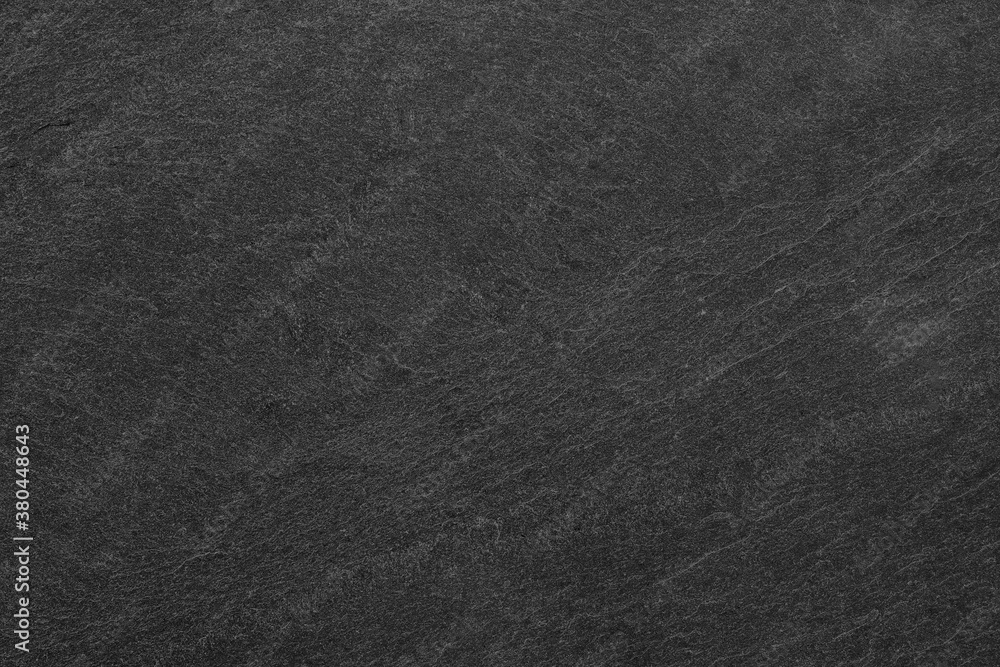 Dark grey black slate background or texture. Dark grey black slate background or texture.
