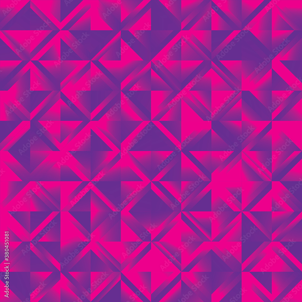 Abstract cubes background Abstract cubes background
