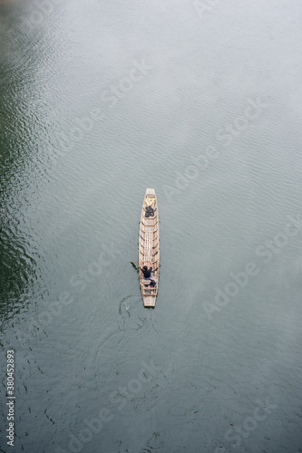 Boat photo